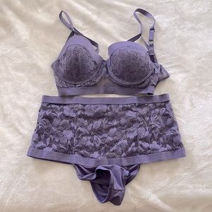 🔴 Fantasy Lingerie Set